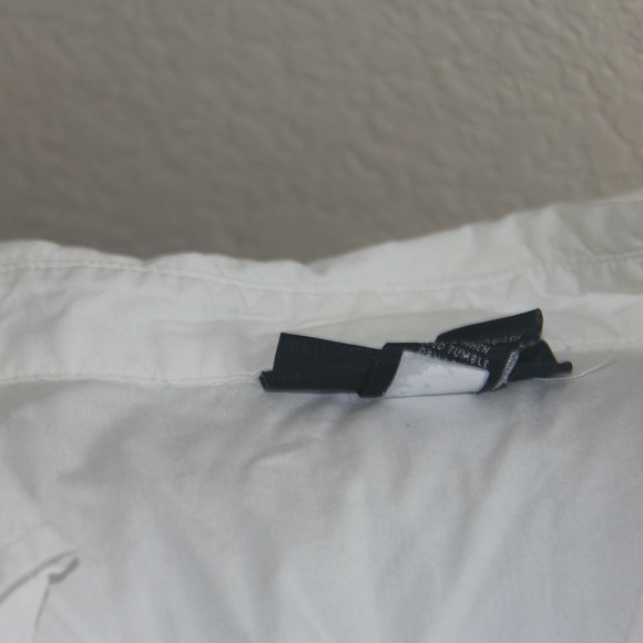 Lane Bryant Two Pocket Button up - Picture 2 of 8